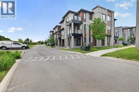 590 North Service Road Stoney Creek ON L8E 0K5