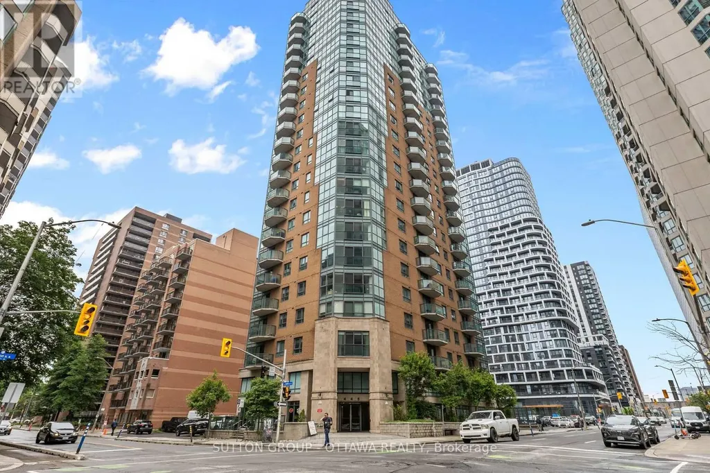 445 Laurier Avenue West Ottawa ON K1N 6R4
