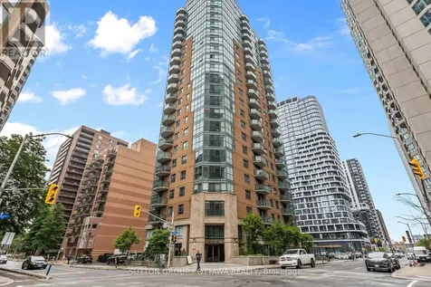 445 Laurier Avenue West Ottawa ON K1N 6R4