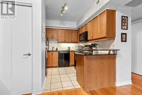 445 Laurier Avenue West Ottawa ON K1N 6R4
