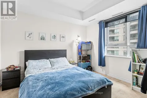 445 Laurier Avenue West Ottawa ON K1N 6R4