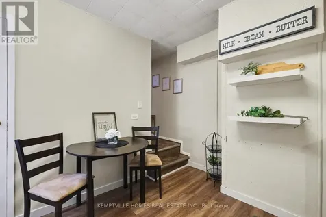 2-803 St Lawrence Street Prescott ON K0E 1T0