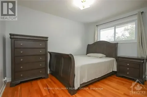 45 Hilliard Avenue Ottawa ON K2E 6B9