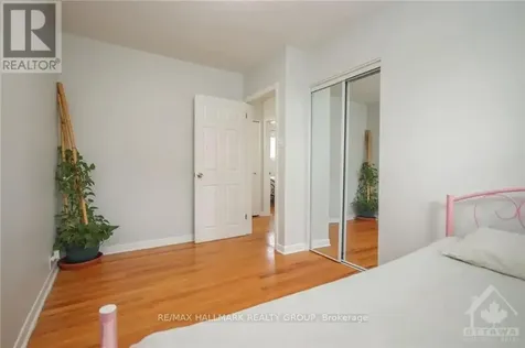 45 Hilliard Avenue Ottawa ON K2E 6B9
