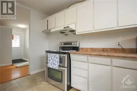45 Hilliard Avenue Ottawa ON K2E 6B9