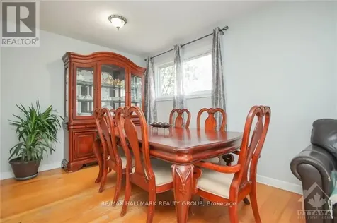 45 Hilliard Avenue Ottawa ON K2E 6B9