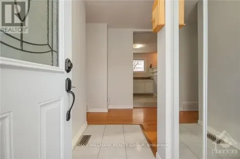 45 Hilliard Avenue Ottawa ON K2E 6B9