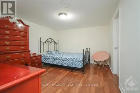 45 Hilliard Avenue Ottawa ON K2E 6B9