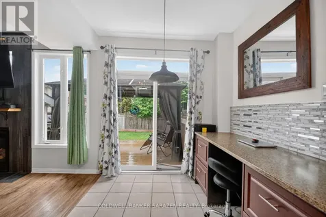 3 Castle Glen Crescent Ottawa ON K2L 4G9