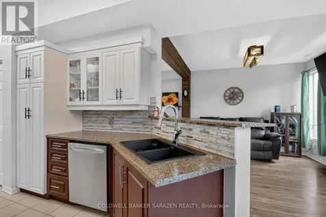 3 Castle Glen Crescent Ottawa ON K2L 4G9