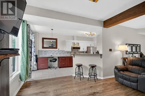3 Castle Glen Crescent Ottawa ON K2L 4G9
