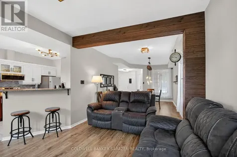 3 Castle Glen Crescent Ottawa ON K2L 4G9
