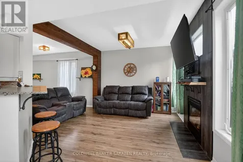 3 Castle Glen Crescent Ottawa ON K2L 4G9