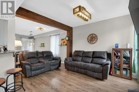 3 Castle Glen Crescent Ottawa ON K2L 4G9