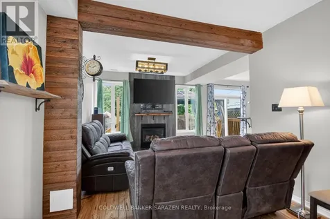 3 Castle Glen Crescent Ottawa ON K2L 4G9