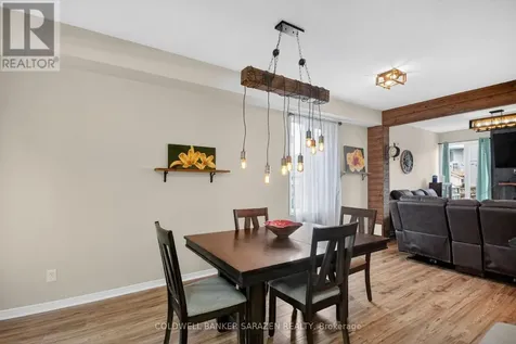 3 Castle Glen Crescent Ottawa ON K2L 4G9
