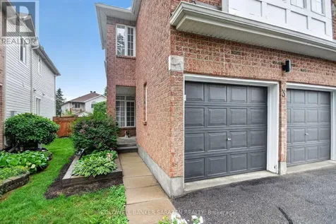 3 Castle Glen Crescent Ottawa ON K2L 4G9