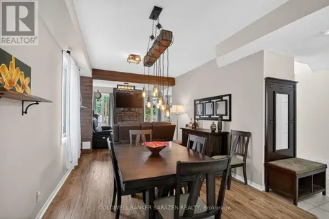 3 Castle Glen Crescent Ottawa ON K2L 4G9