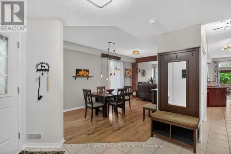 3 Castle Glen Crescent Ottawa ON K2L 4G9