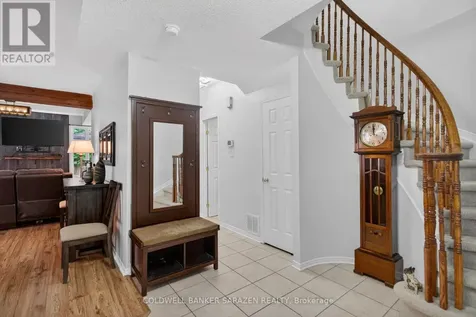 3 Castle Glen Crescent Ottawa ON K2L 4G9
