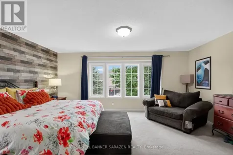 3 Castle Glen Crescent Ottawa ON K2L 4G9