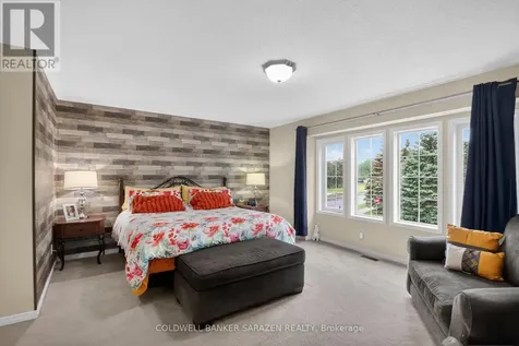 3 Castle Glen Crescent Ottawa ON K2L 4G9