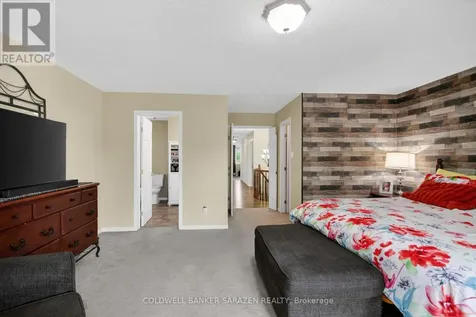 3 Castle Glen Crescent Ottawa ON K2L 4G9