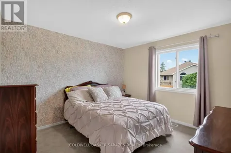 3 Castle Glen Crescent Ottawa ON K2L 4G9