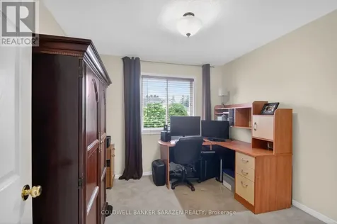 3 Castle Glen Crescent Ottawa ON K2L 4G9