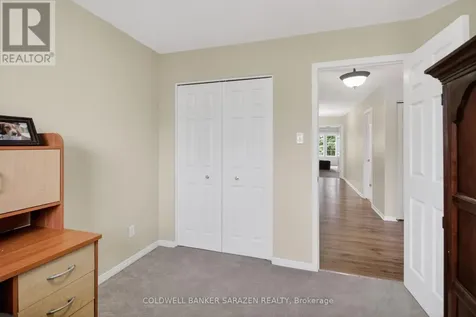 3 Castle Glen Crescent Ottawa ON K2L 4G9
