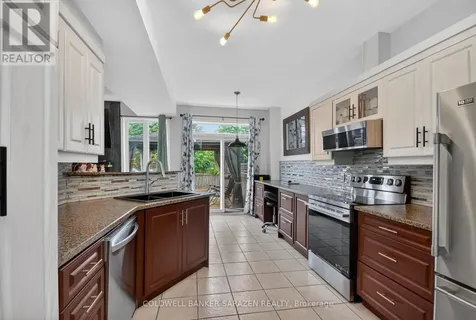 3 Castle Glen Crescent Ottawa ON K2L 4G9