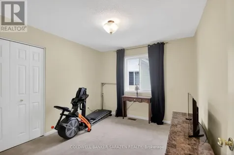 3 Castle Glen Crescent Ottawa ON K2L 4G9