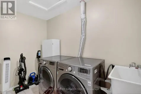 3 Castle Glen Crescent Ottawa ON K2L 4G9