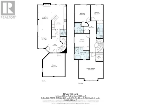 3 Castle Glen Crescent Ottawa ON K2L 4G9