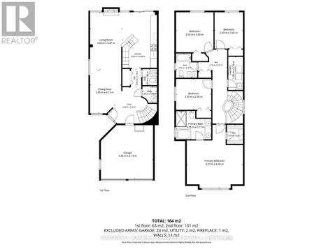 3 Castle Glen Crescent Ottawa ON K2L 4G9