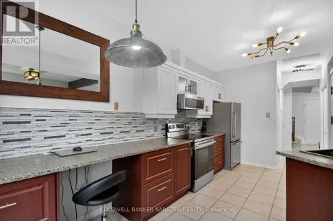 3 Castle Glen Crescent Ottawa ON K2L 4G9