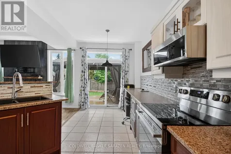3 Castle Glen Crescent Ottawa ON K2L 4G9
