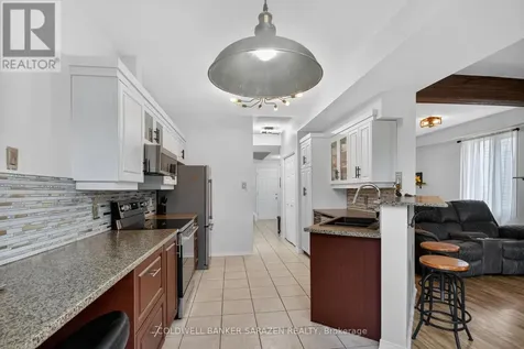 3 Castle Glen Crescent Ottawa ON K2L 4G9