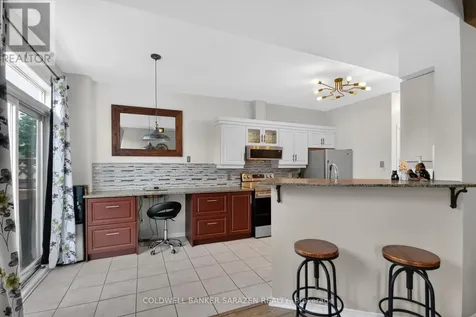 3 Castle Glen Crescent Ottawa ON K2L 4G9