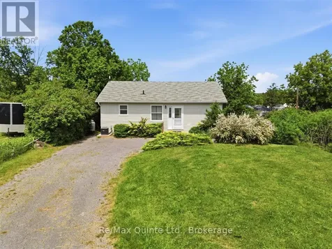54 Centennial Lane Trent Hills ON K0L 1Z0