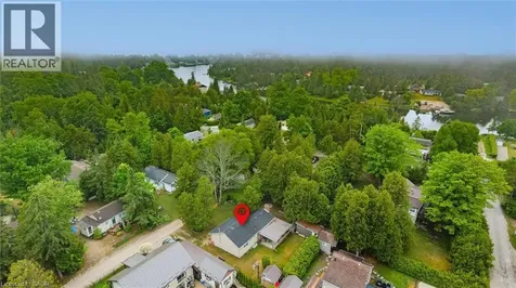 3 Hamilton Place Sauble Beach ON N0H 2G0