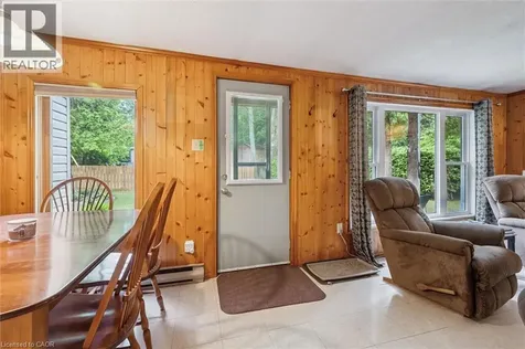 3 Hamilton Place Sauble Beach ON N0H 2G0