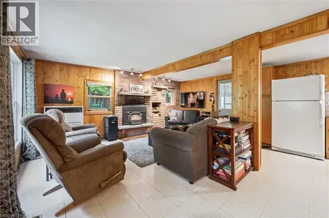 3 Hamilton Place Sauble Beach ON N0H 2G0
