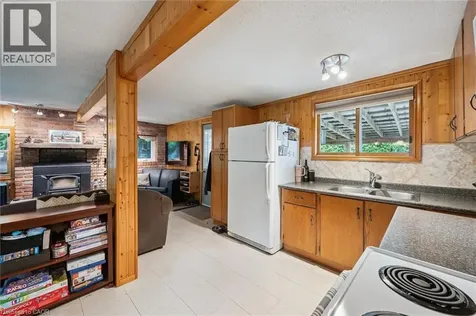 3 Hamilton Place Sauble Beach ON N0H 2G0