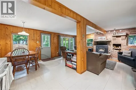 3 Hamilton Place Sauble Beach ON N0H 2G0