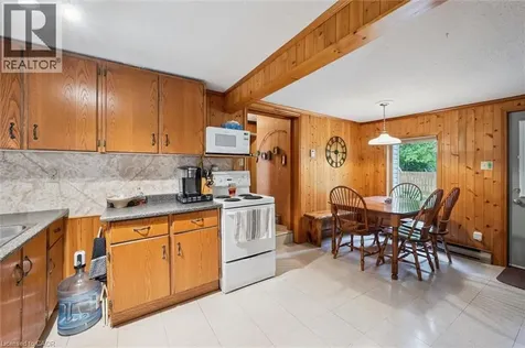 3 Hamilton Place Sauble Beach ON N0H 2G0