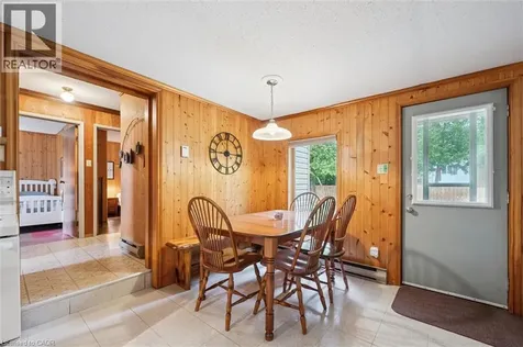 3 Hamilton Place Sauble Beach ON N0H 2G0