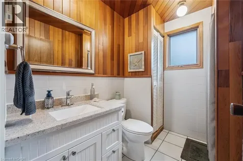 3 Hamilton Place Sauble Beach ON N0H 2G0