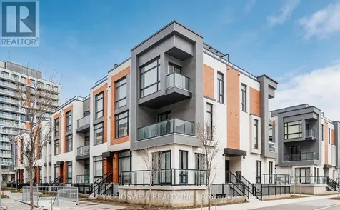 12 David Eyer Road Richmond Hill ON L4S 1M4