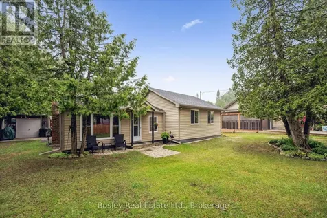 3 Hamilton Place South Bruce Peninsula ON N0H 2G0